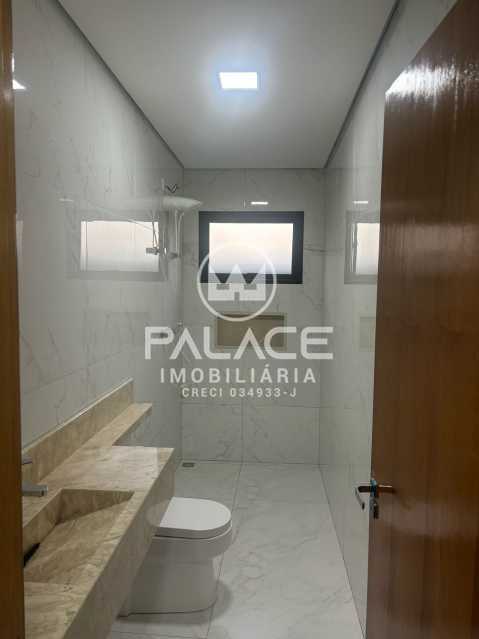 Imagens do imóveis casa em condomínio à venda em residencial fazenda pinheirinho, rio das pedras 3 quartos 165m²