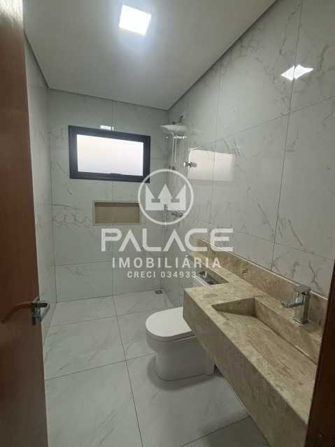 Imagens do imóveis casa em condomínio à venda em residencial fazenda pinheirinho, rio das pedras 3 quartos 165m²