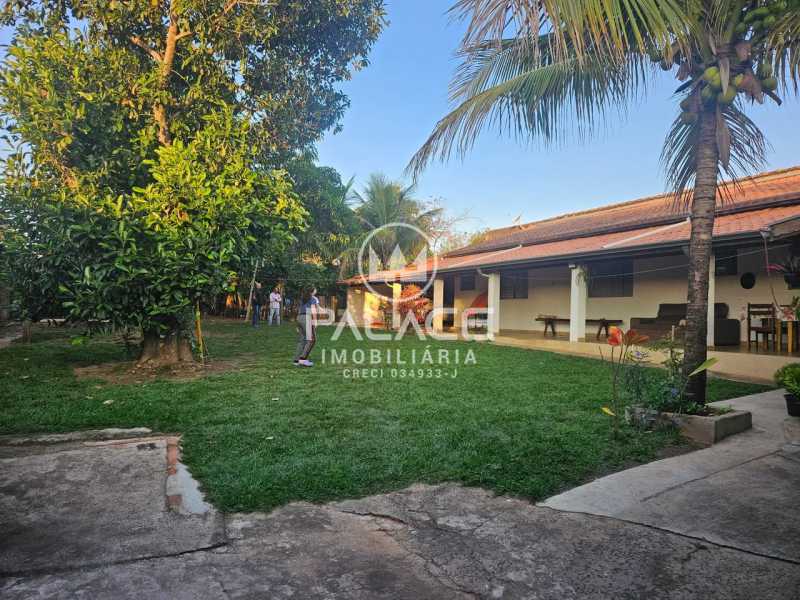 Imagens do imóveis chácara à venda em grande parque residencial, piracicaba 2 quartos 1000m²