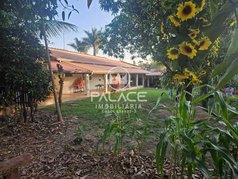 Imagens do imóveis chácara à venda em grande parque residencial, piracicaba 2 quartos 1000m²