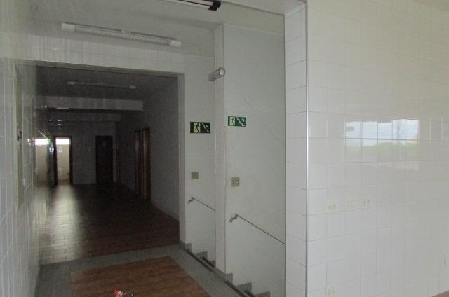 Salão para alugar, 130 m²  - Vila Areião - Piracicaba-SP