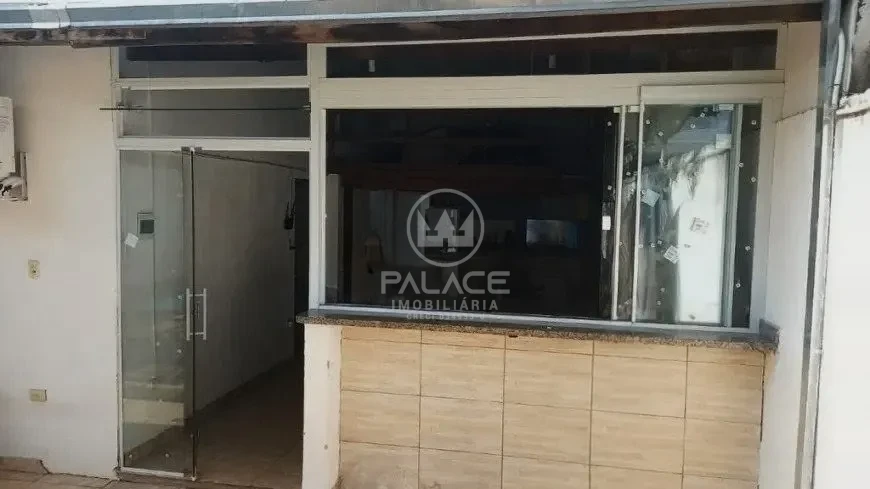 Edicula disponivel para locação