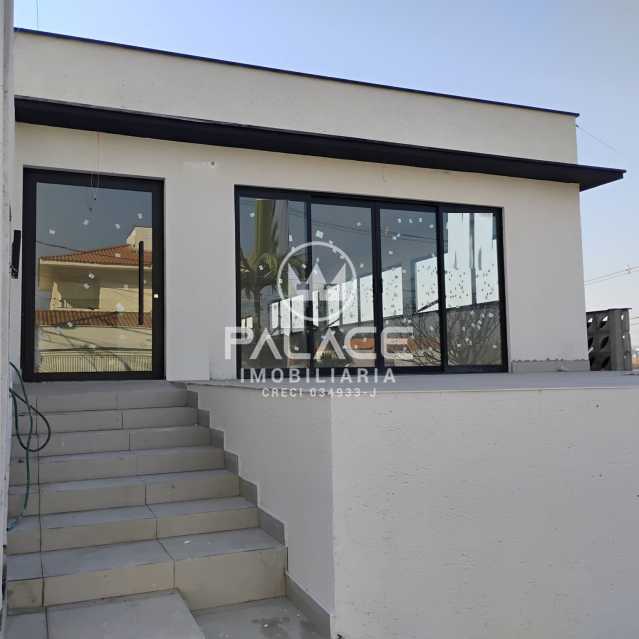 Imagens do imóveis salão para alugar em são mateus, piracicaba 166m²