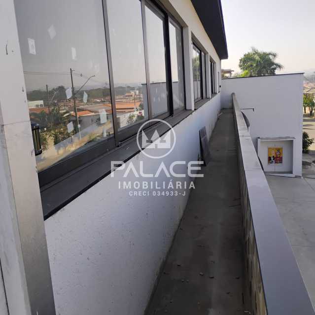 Imagens do imóveis salão para alugar em são mateus, piracicaba 166m²