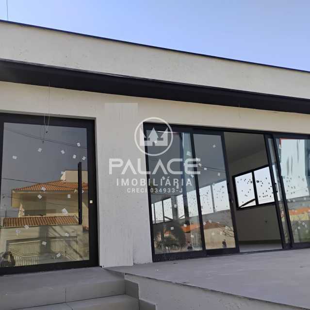 Imagens do imóveis salão para alugar em são mateus, piracicaba 166m²