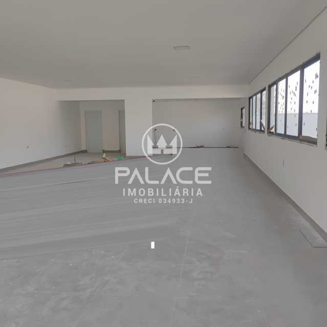 Imagens do imóveis salão para alugar em são mateus, piracicaba 166m²