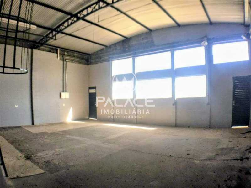 Barracão :  / Comercial / Higienópolis