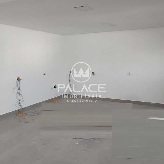 Imagens do imóveis salão para alugar em são mateus, piracicaba 166m²