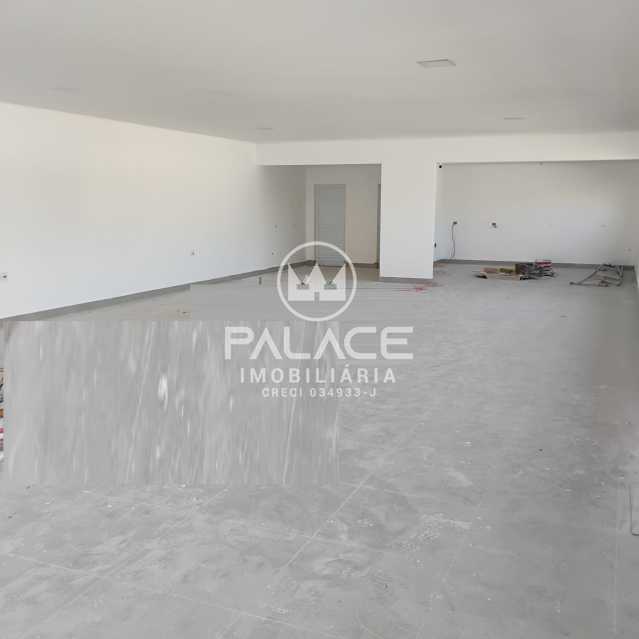 Imagens do imóveis salão para alugar em são mateus, piracicaba 166m²