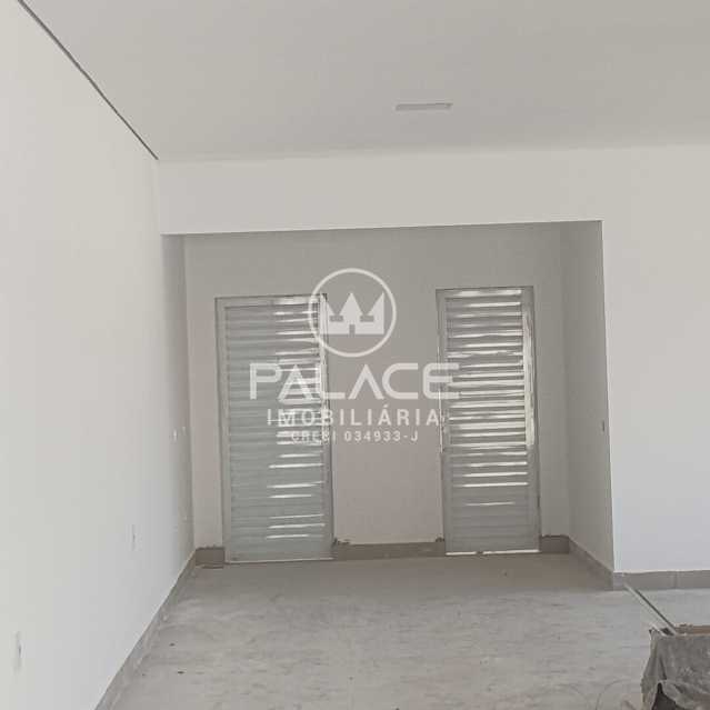 Imagens do imóveis salão para alugar em são mateus, piracicaba 166m²