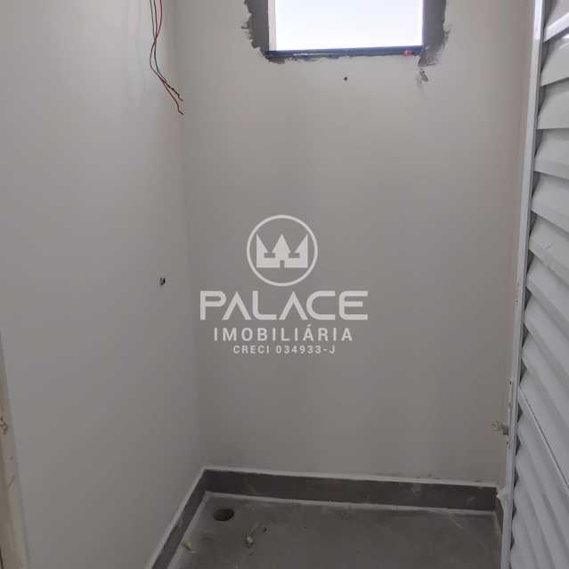 Imagens do imóveis salão para alugar em são mateus, piracicaba 166m²