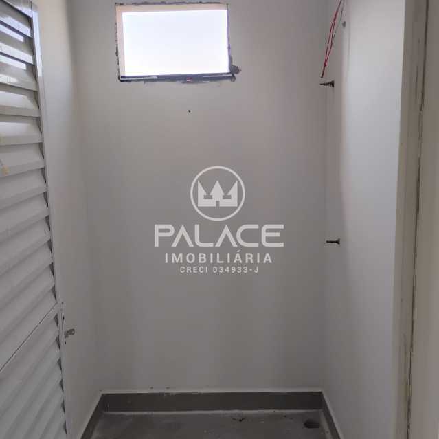 Imagens do imóveis salão para alugar em são mateus, piracicaba 166m²