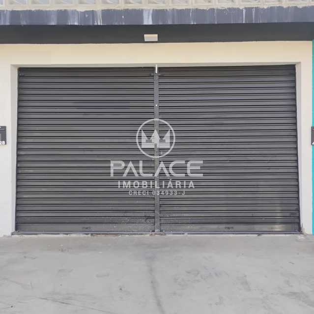 Imagens do imóveis salão para alugar em parque são matheus ii, piracicaba 44m²