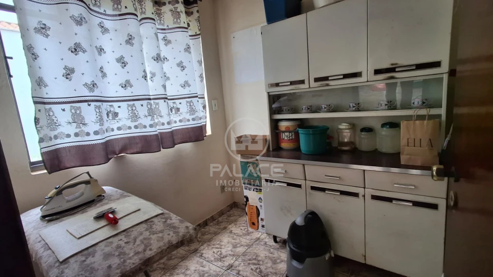 Casa À Venda Jardim Abaeté Piracicaba