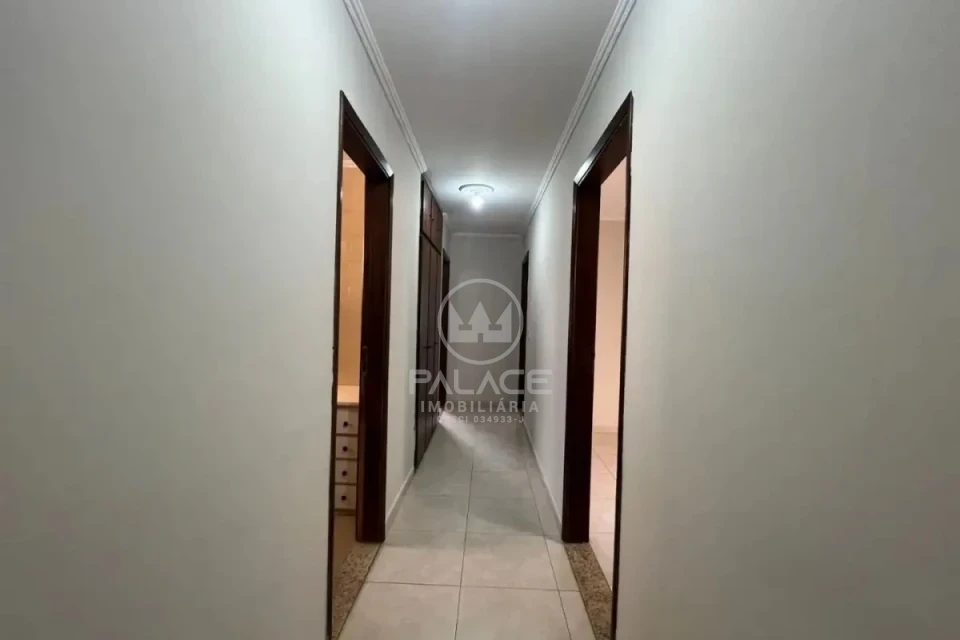 Casa À Venda Jd. Monumento Piracicaba