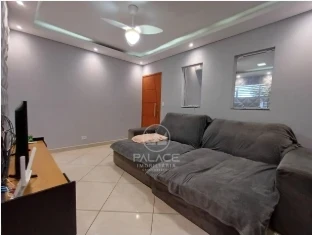 Casa À Venda Água Branca Piracicaba