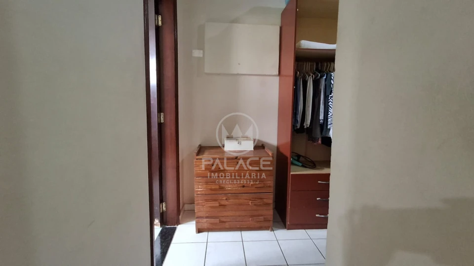 Casa À Venda Jardim Abaeté Piracicaba