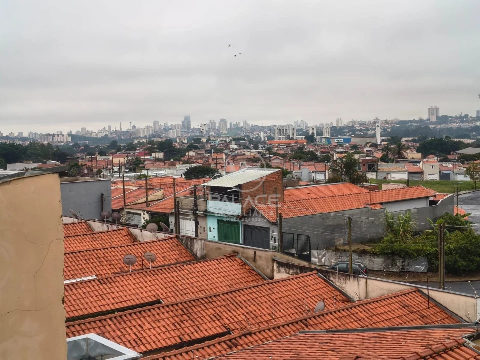 Casa à venda em Pompéia, Piracicaba — Portal Mundo do Imóvel