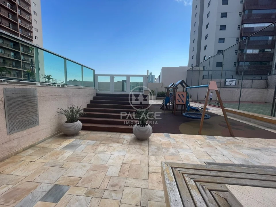Apartamento À Venda Nova América Piracicaba