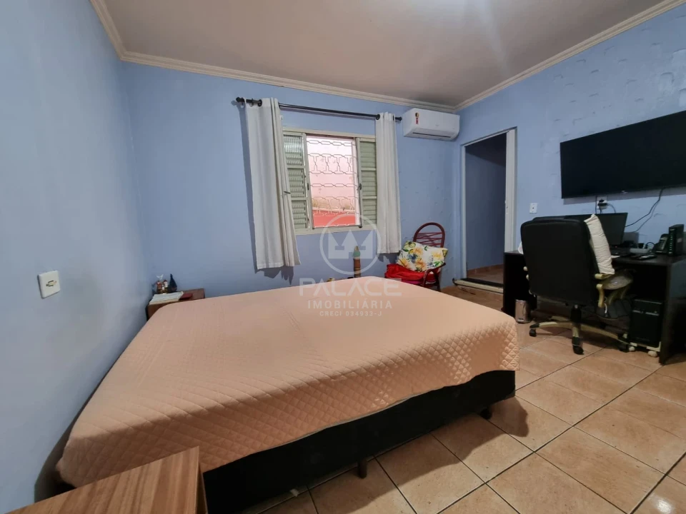 Casa À Venda Água Branca Piracicaba - Foto 16
