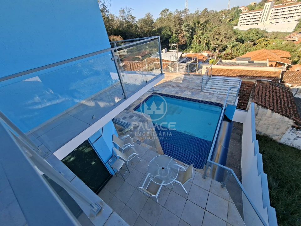 casa para venda e aluguel em centro, águas de são pedro 5 quartos 380m²