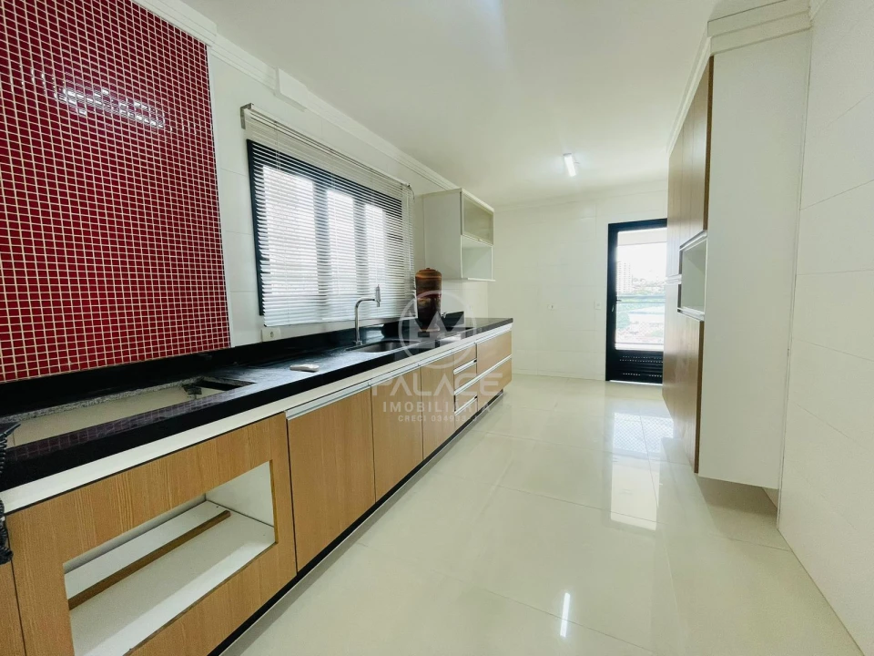 Apartamento Para Alugar Paulista Piracicaba - Ed. Pedro Cobra