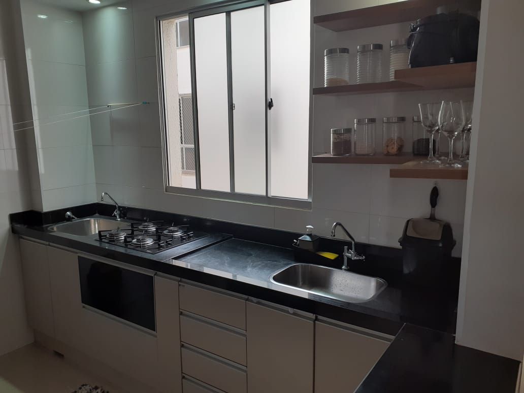 Imagens do imóveis apartamento à venda em jardim são francisco, piracicaba 2 quartos 49m²