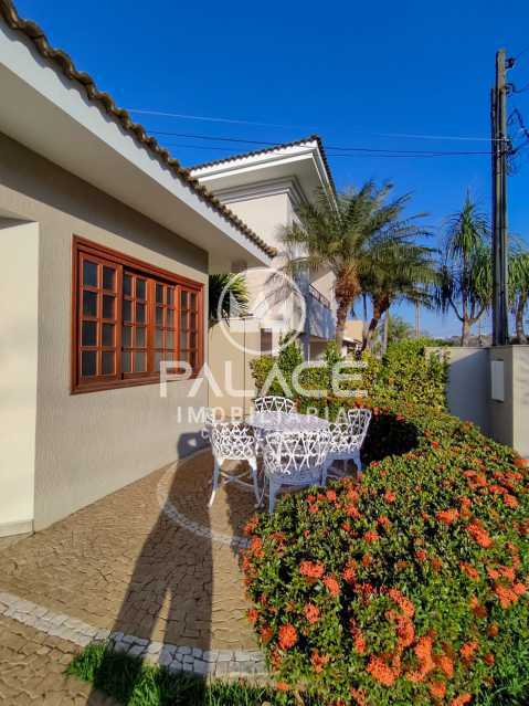 Casa À Venda 3 Quartos, Suíte, Churrasqueira, Piscina, Condomínio Terras De Piracicaba III Piracicaba