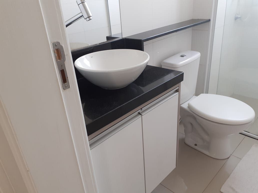 Imagens do imóveis apartamento à venda em jardim são francisco, piracicaba 2 quartos 49m²