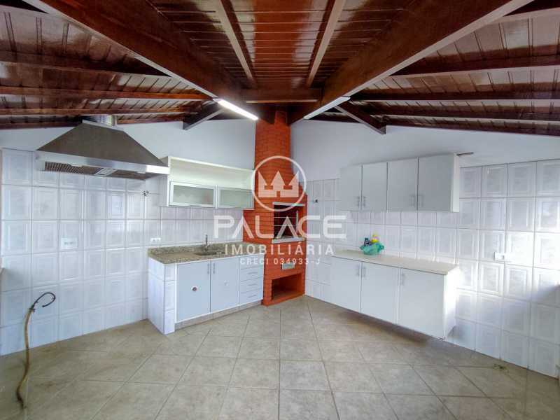 Casa À Venda 3 Quartos, Suíte, Churrasqueira, Piscina, Condomínio Terras De Piracicaba III Piracicaba