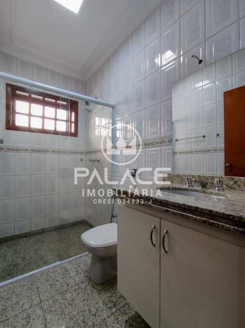 Casa À Venda 3 Quartos, Suíte, Churrasqueira, Piscina, Condomínio Terras De Piracicaba III Piracicaba