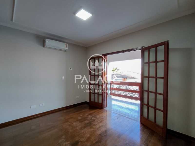 Casa À Venda 3 Quartos, Suíte, Churrasqueira, Piscina, Condomínio Terras De Piracicaba III Piracicaba