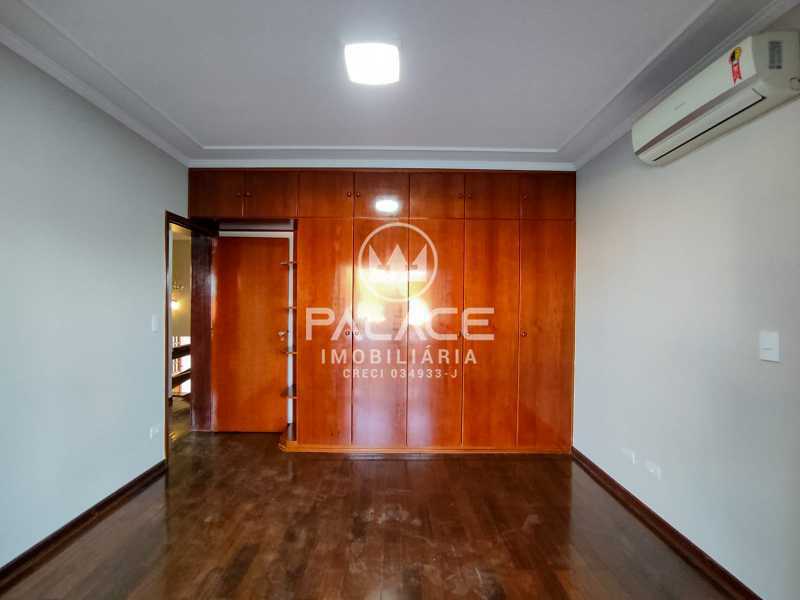 Casa À Venda 3 Quartos, Suíte, Churrasqueira, Piscina, Condomínio Terras De Piracicaba III Piracicaba