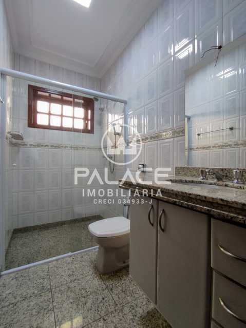 Casa À Venda 3 Quartos, Suíte, Churrasqueira, Piscina, Condomínio Terras De Piracicaba III Piracicaba