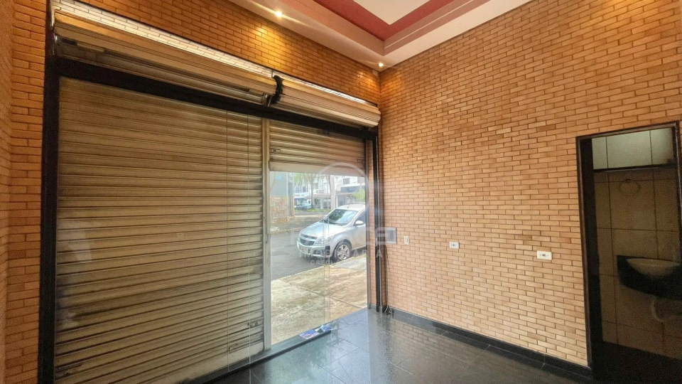 SALAO / LOCACAO / PAULISTA / JARAGUA / COMERCIAL