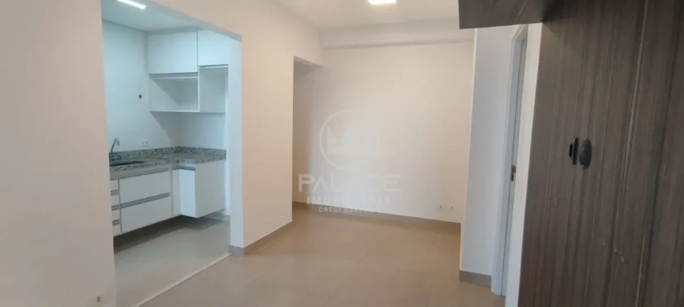 Apartamento Para Alugar Edificio The One Piracicaba