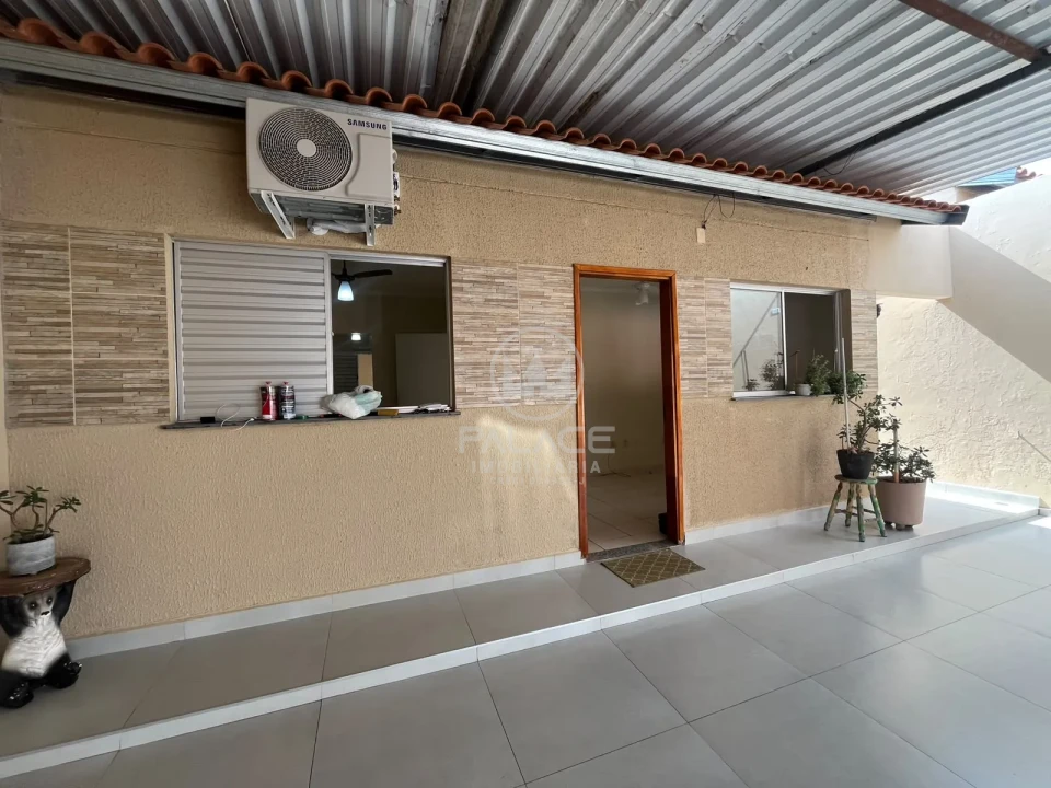 CASA COM 2 QUARTOS PARA ALUGAR E VENDER NO BAIRRO JARDIM PANORAMA EM CHARQUEADA - Foto 5