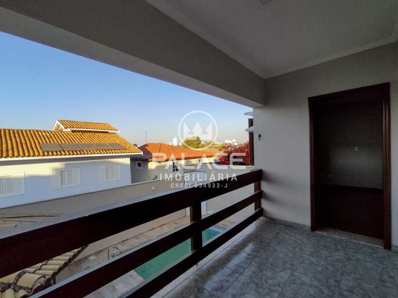 Casa À Venda 3 Quartos, Suíte, Churrasqueira, Piscina, Condomínio Terras De Piracicaba III Piracicaba