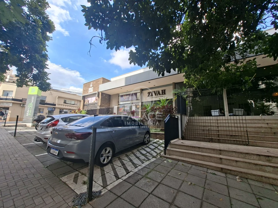 Loja para alugar no DOWNTOWN  MALL