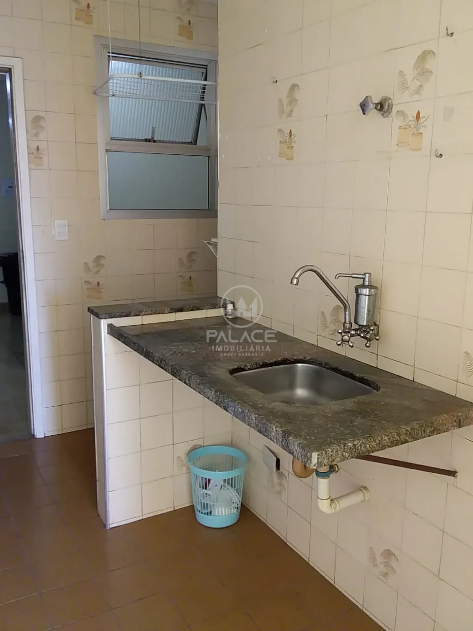 Apartamento À Venda E Locação Edifício Fenix Piracicaba - Foto 12