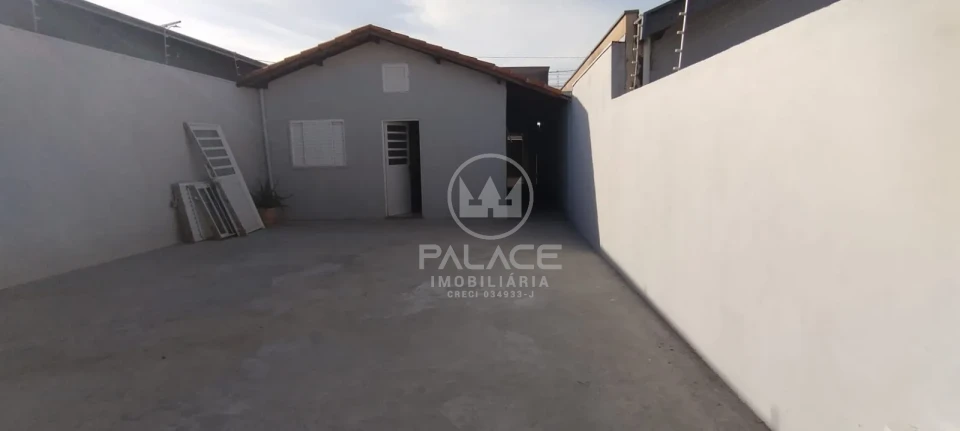 Casa À Venda E Locação Residencial Bertolucci Piracicaba