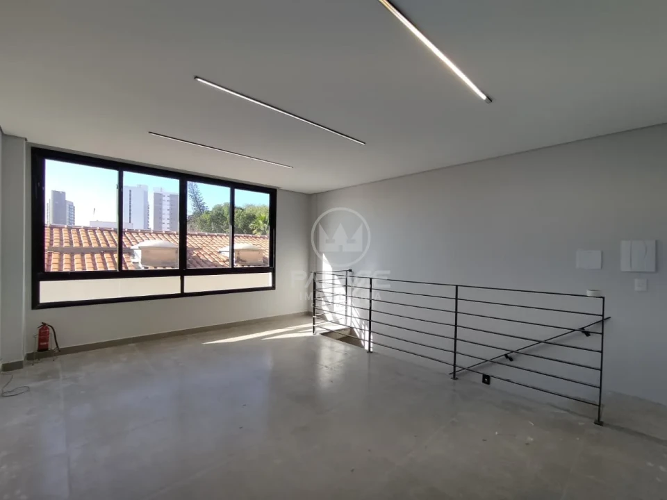 Comercial Para Alugar Jardim Elite Piracicaba
