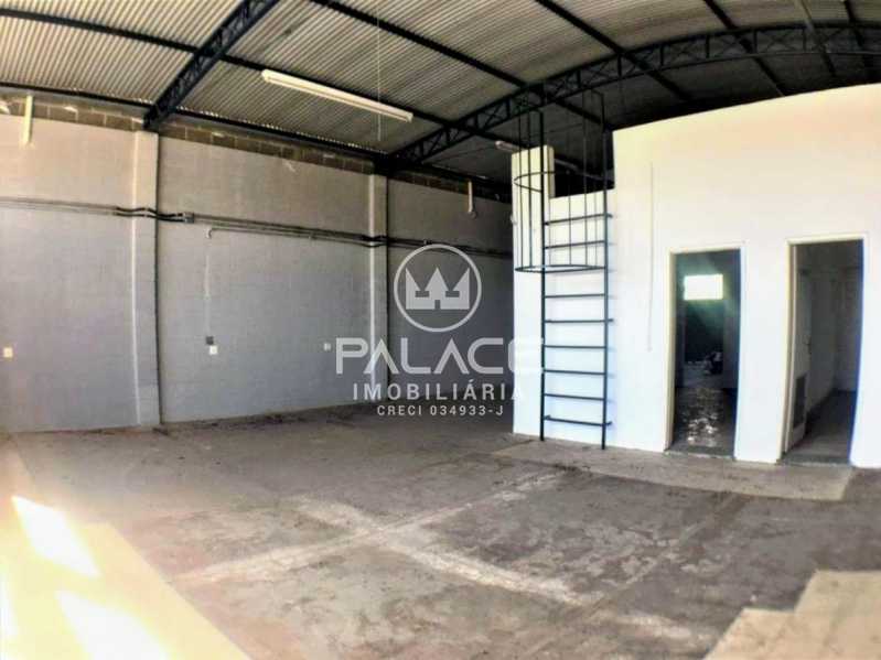 Barracão :  / Comercial / Higienópolis