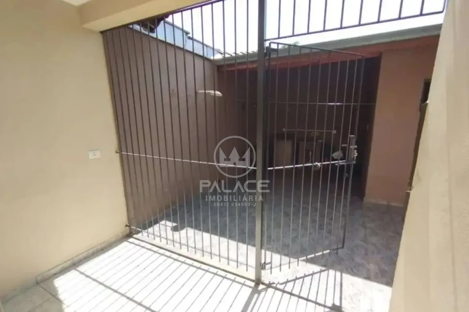 Casa à venda no Mario Dedini