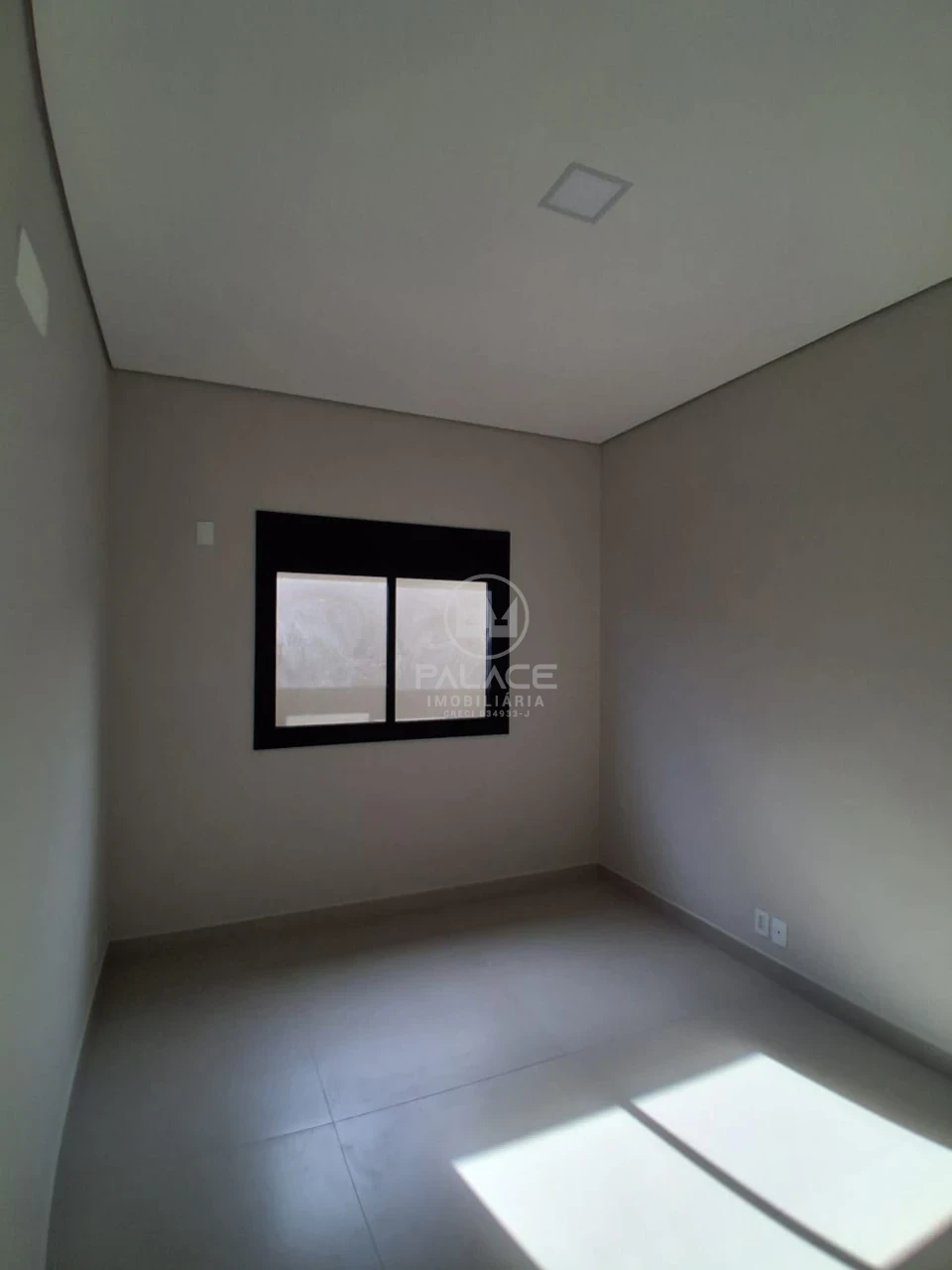 Casa À Venda Condominio Residencial Canadá Piracicaba