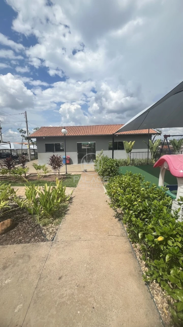 Apartamento À Venda Condominio Viva Vida Figueira Piracicaba