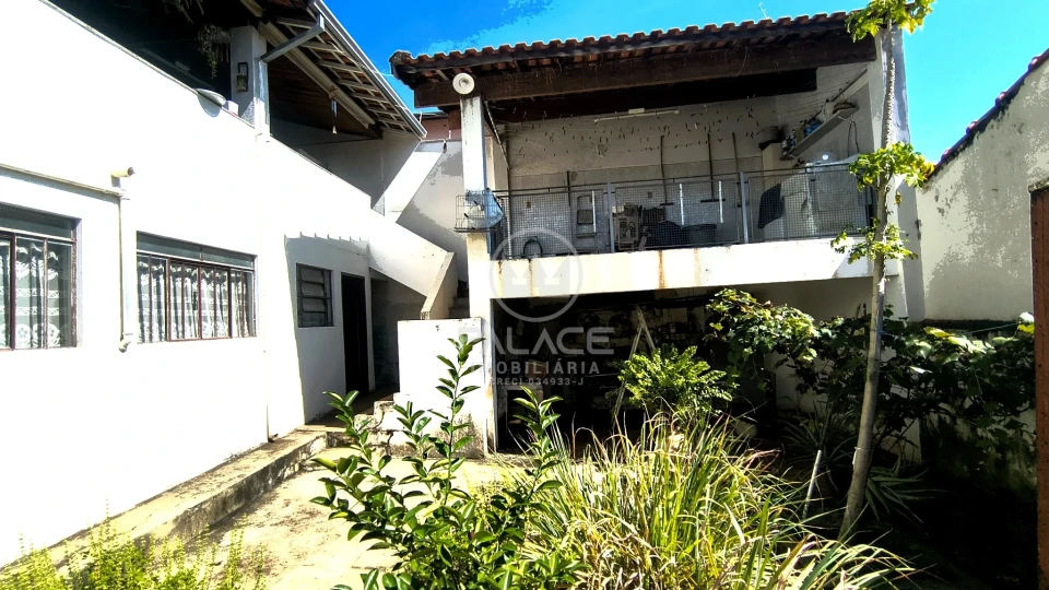 Casa À Venda Jardim Monumento Piracicaba