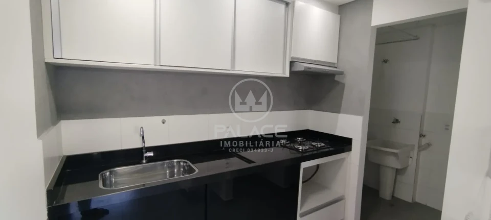 Apartamento Para Alugar Edifício Residencial Pátio Piracicaba