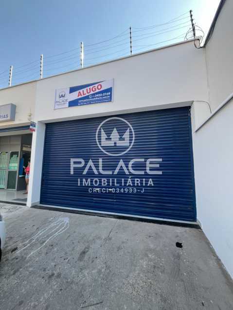 Imagens do imóveis salão para alugar em paulista, piracicaba 100m²