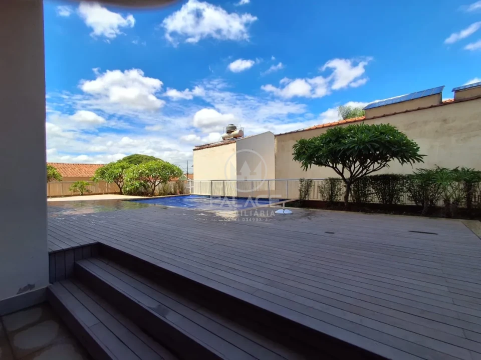 Apartamento À Venda Edificio Varandas Piracicaba - Foto 40